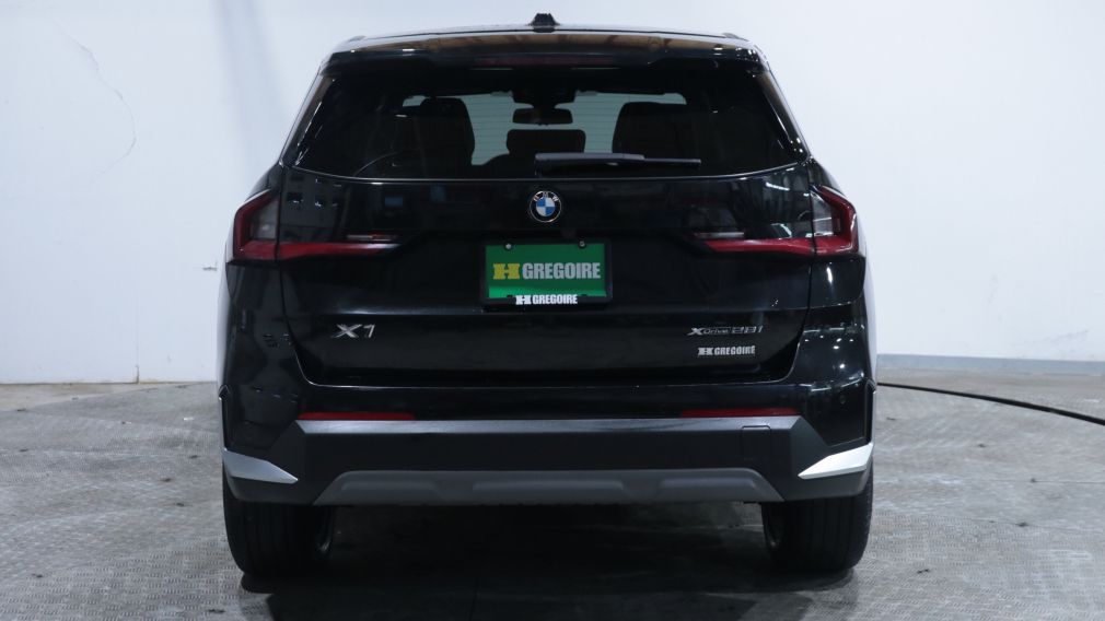 BMW X1 xDrive28i 2023 d&rsquo;occasion à vendre - 6