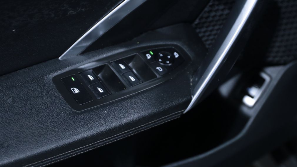 BMW X1 xDrive28i 2023 d&rsquo;occasion à vendre - 10