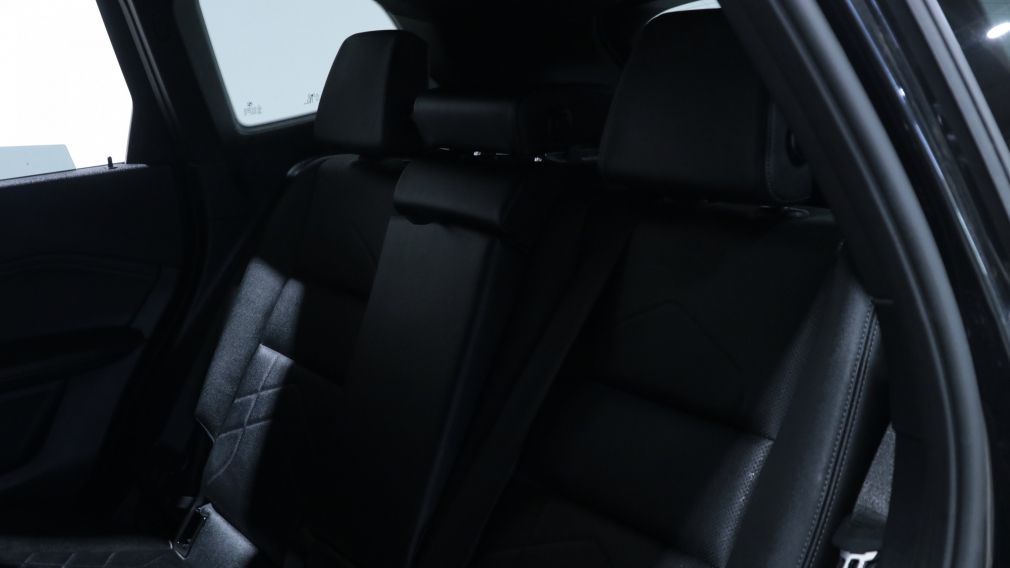 BMW X1 xDrive28i 2023 d&rsquo;occasion à vendre - 18