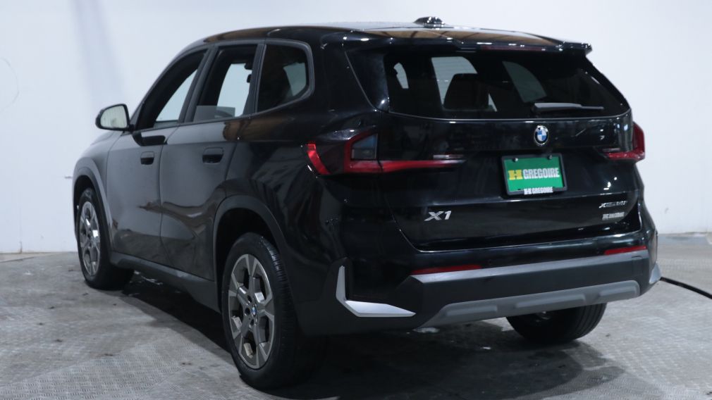 BMW X1 xDrive28i 2023 d&rsquo;occasion à vendre - 5