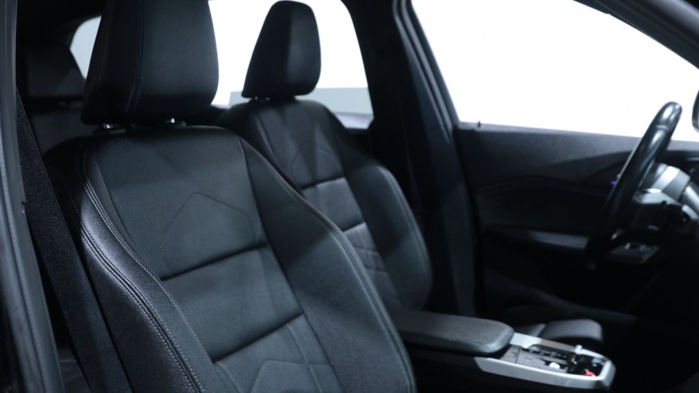 BMW X1 xDrive28i 2023 d&rsquo;occasion à vendre - 21