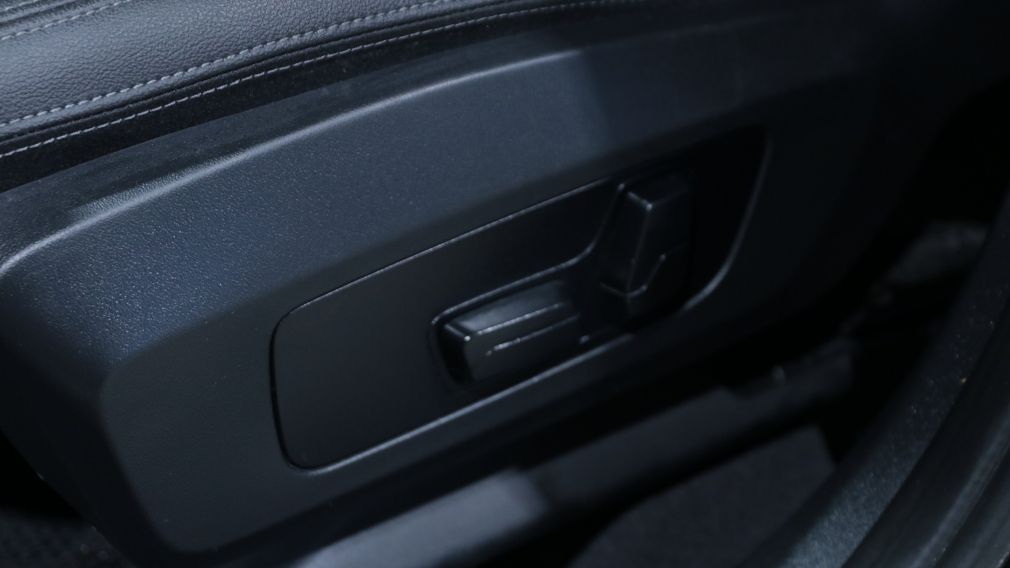 BMW X1 xDrive28i 2023 d&rsquo;occasion à vendre - 12