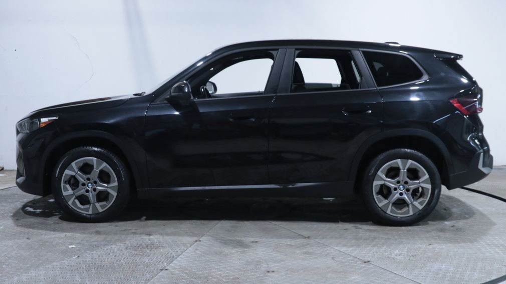 BMW X1 xDrive28i 2023 d&rsquo;occasion à vendre - 4