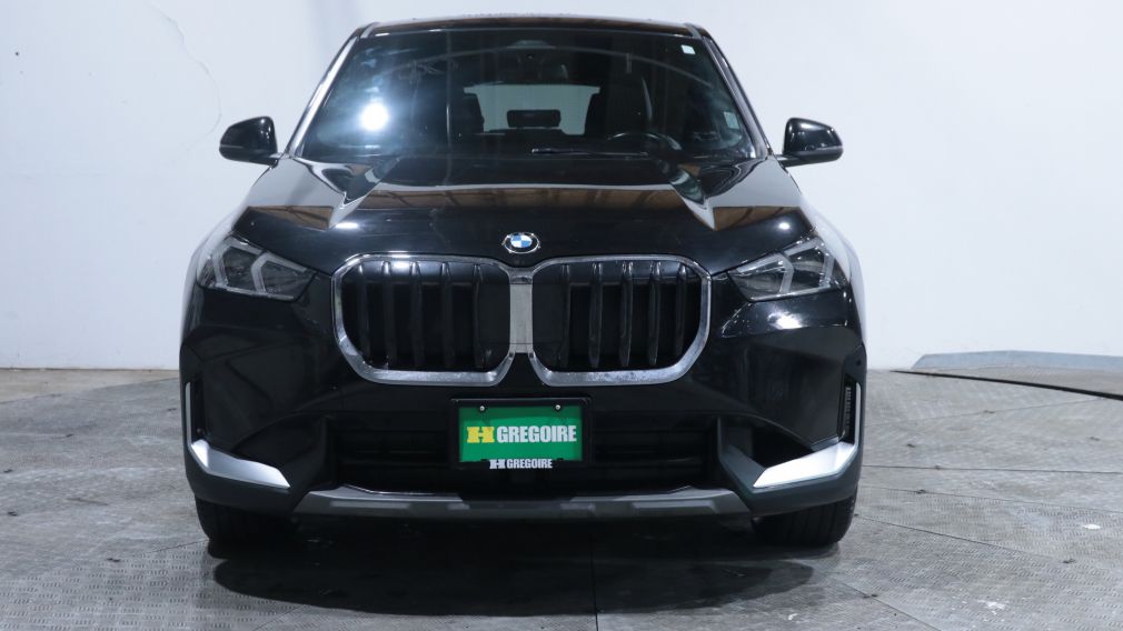 BMW X1 xDrive28i 2023 d&rsquo;occasion à vendre - 2