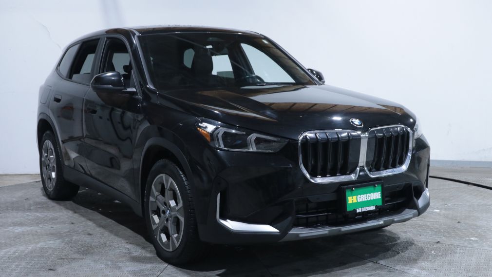 BMW X1 xDrive28i