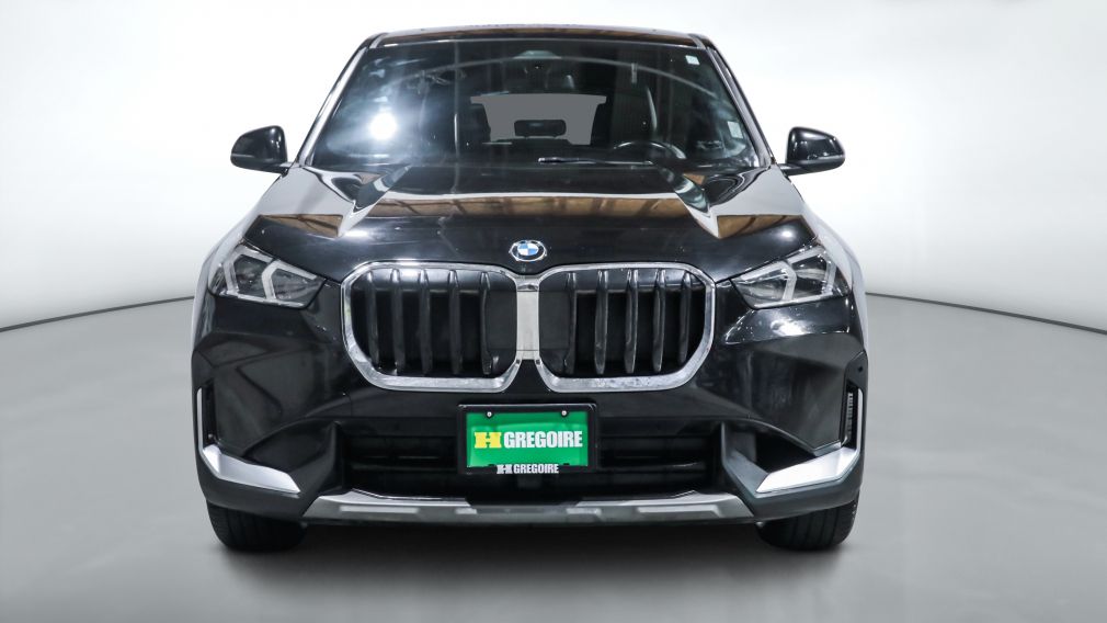 BMW X1 xDrive28i 2023 d&rsquo;occasion à vendre - 2