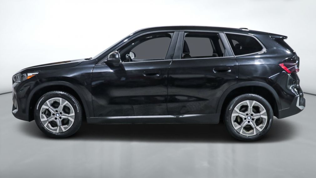 BMW X1 xDrive28i 2023 d&rsquo;occasion à vendre - 4
