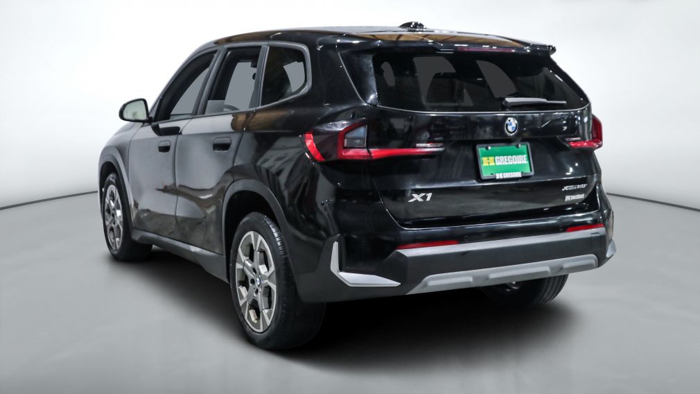 BMW X1 xDrive28i 2023 d&rsquo;occasion à vendre - 5