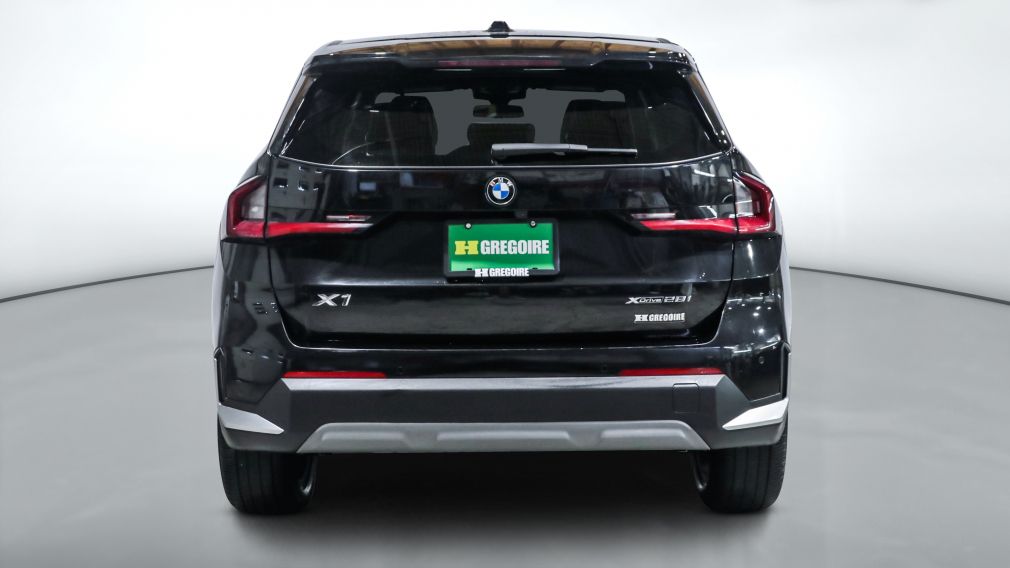 BMW X1 xDrive28i 2023 d&rsquo;occasion à vendre - 6