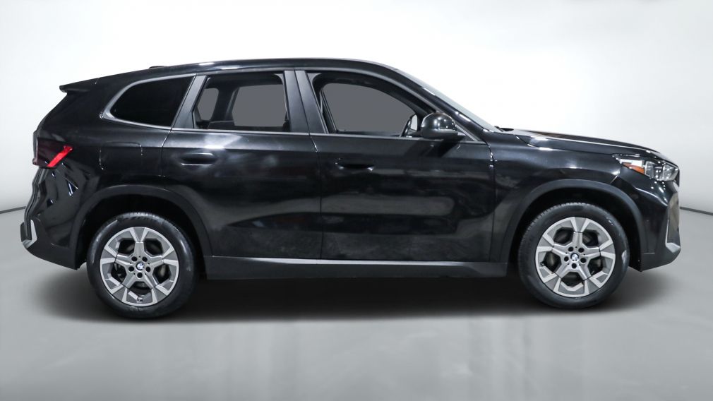 BMW X1 xDrive28i 2023 d&rsquo;occasion à vendre - 8