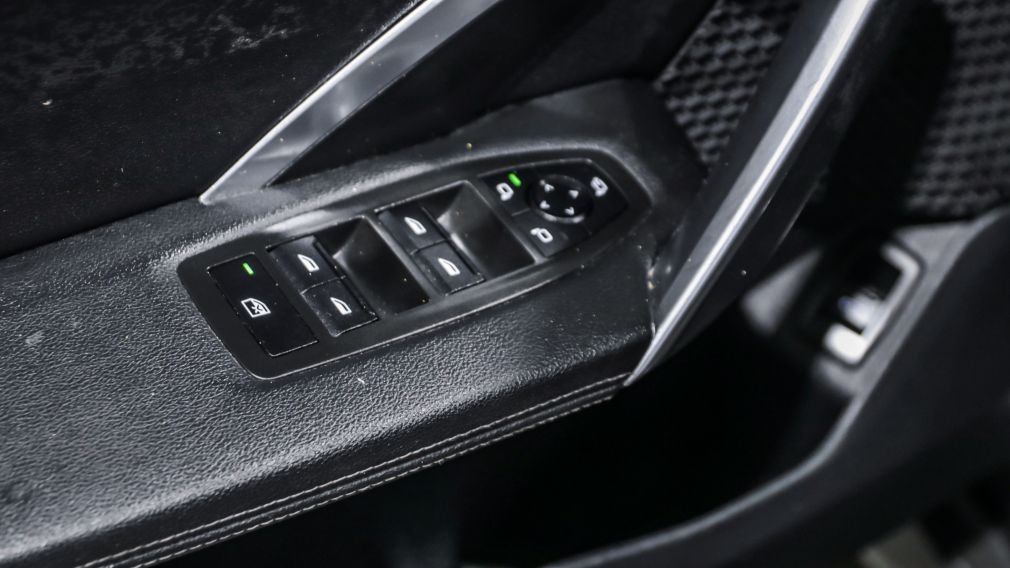 BMW X1 xDrive28i 2023 d&rsquo;occasion à vendre - 10