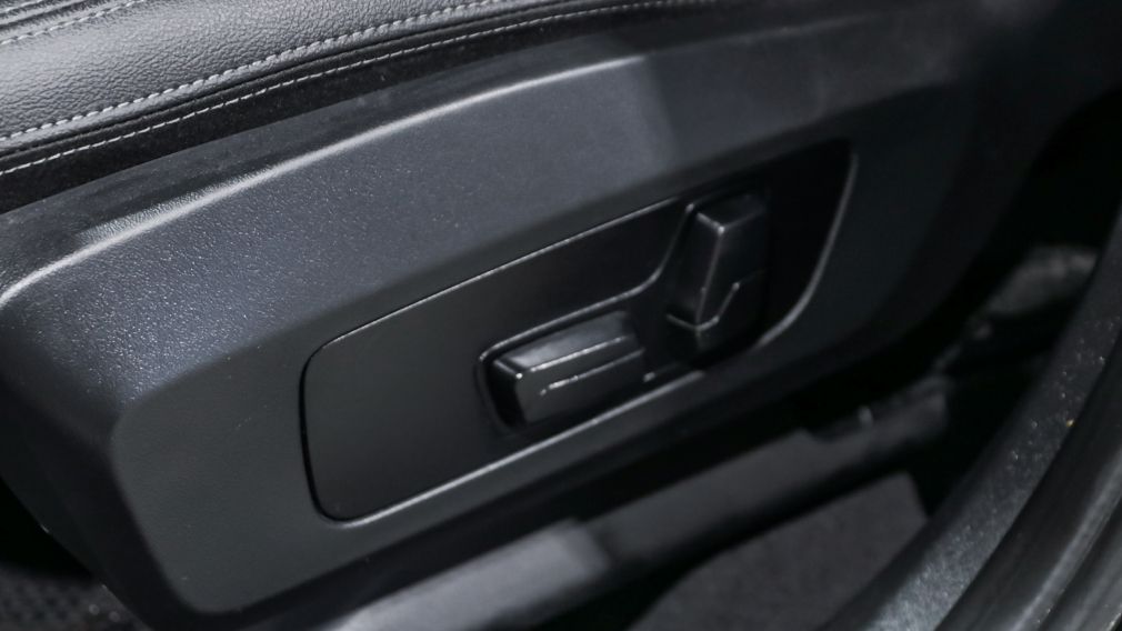 BMW X1 xDrive28i 2023 d&rsquo;occasion à vendre - 12