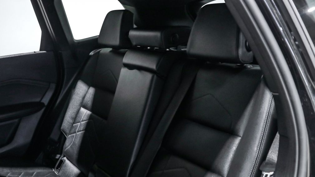 BMW X1 xDrive28i 2023 d&rsquo;occasion à vendre - 18