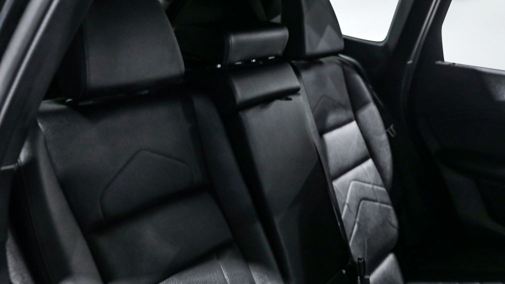 BMW X1 xDrive28i 2023 d&rsquo;occasion à vendre - 19