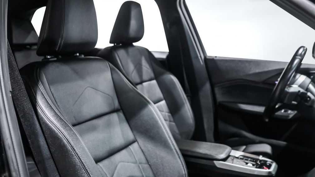 BMW X1 xDrive28i 2023 d&rsquo;occasion à vendre - 21