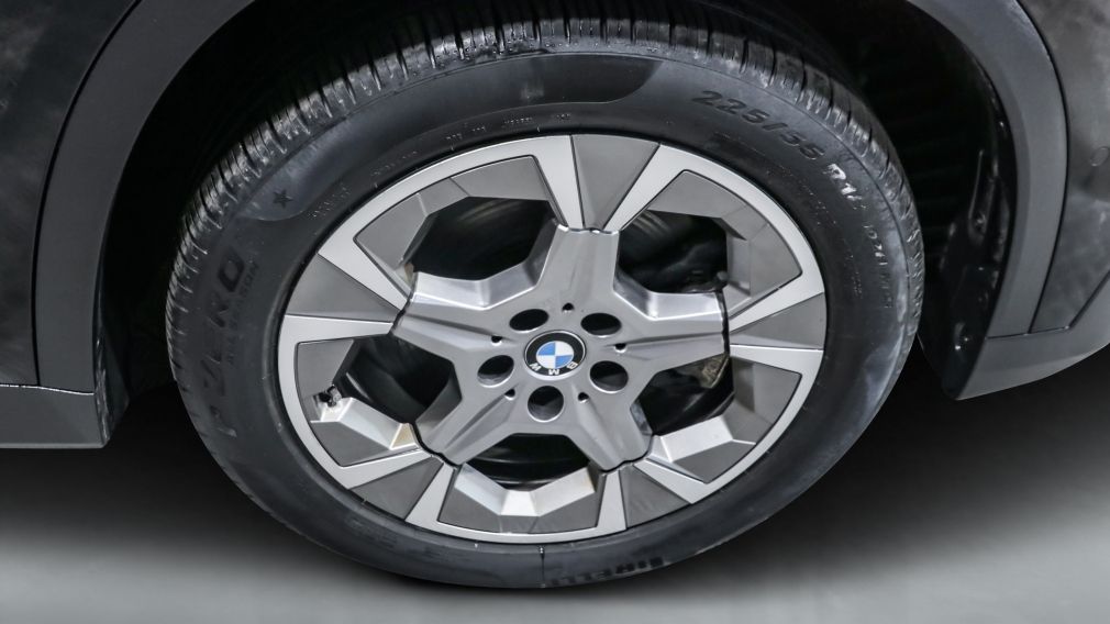 BMW X1 xDrive28i 2023 d&rsquo;occasion à vendre - 22