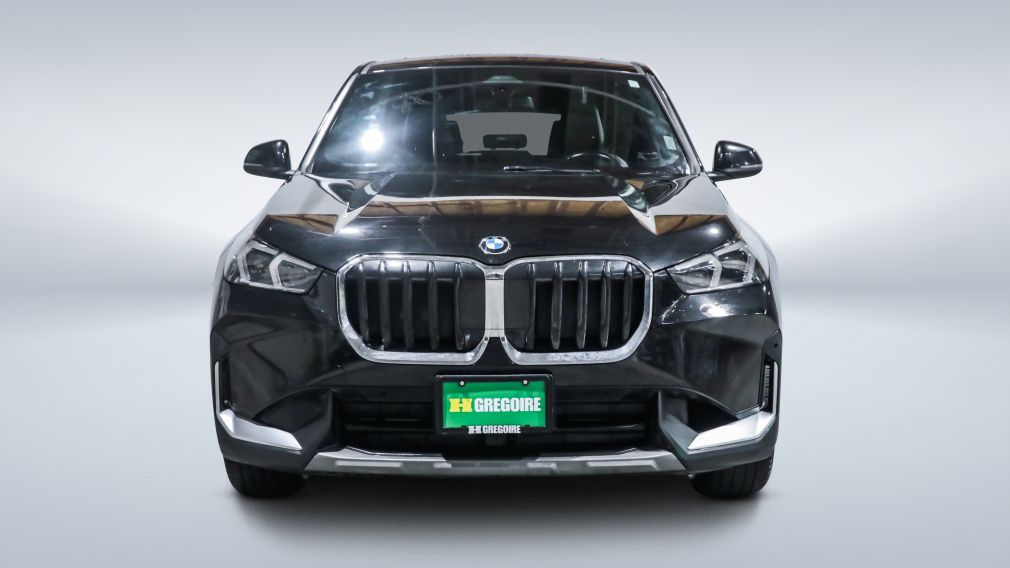 BMW X1 xDrive28i 2023 d&rsquo;occasion à vendre - 2