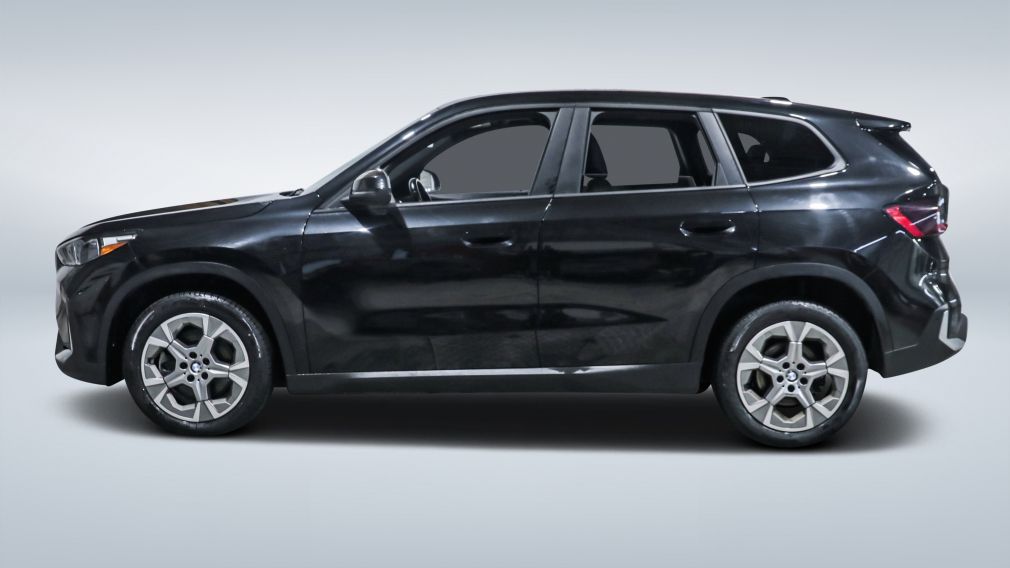 BMW X1 xDrive28i 2023 d&rsquo;occasion à vendre - 4