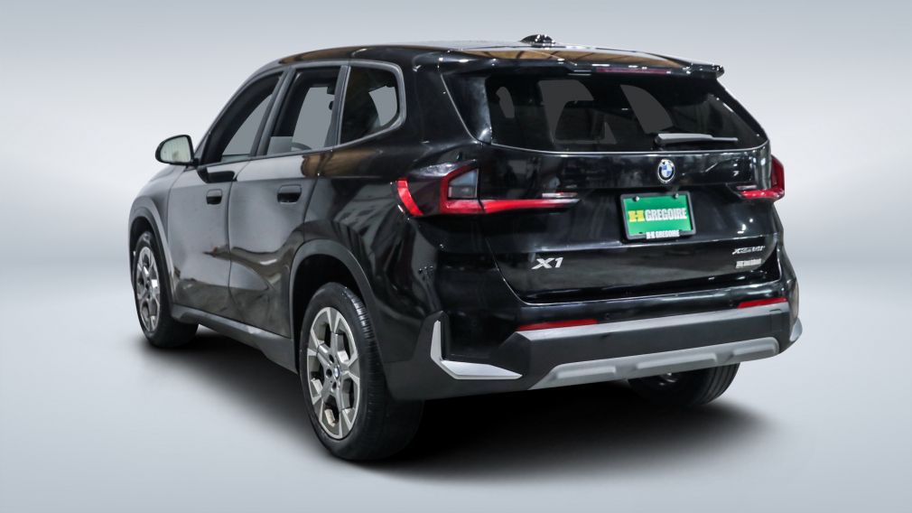 BMW X1 xDrive28i 2023 d&rsquo;occasion à vendre - 5