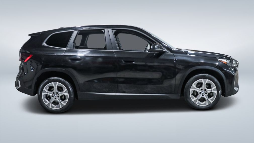 BMW X1 xDrive28i 2023 d&rsquo;occasion à vendre - 8