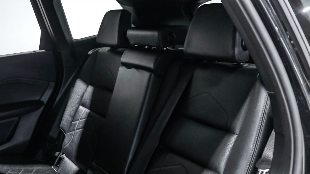 BMW X1 xDrive28i 2023 d&rsquo;occasion à vendre - 18