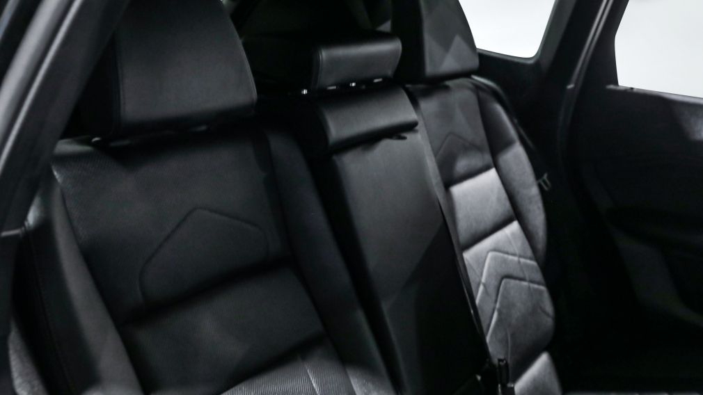 BMW X1 xDrive28i 2023 d&rsquo;occasion à vendre - 19