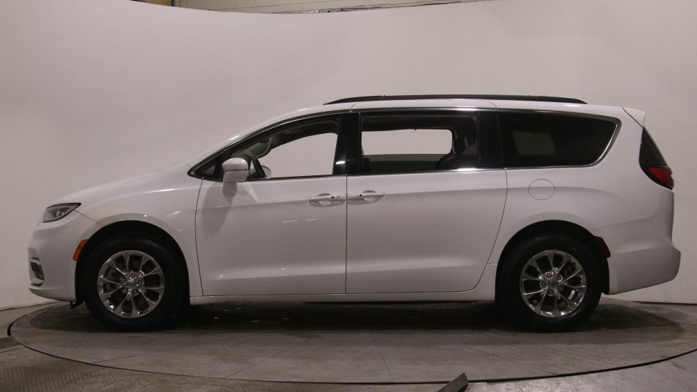Chrysler Pacifica Touring L 2022 d&rsquo;occasion à vendre - 4