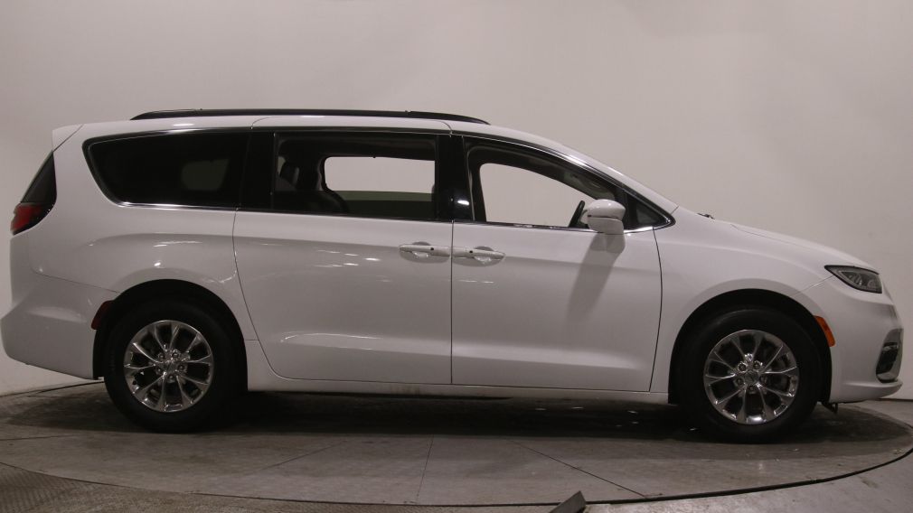Chrysler Pacifica Touring L 2022 d&rsquo;occasion à vendre - 8