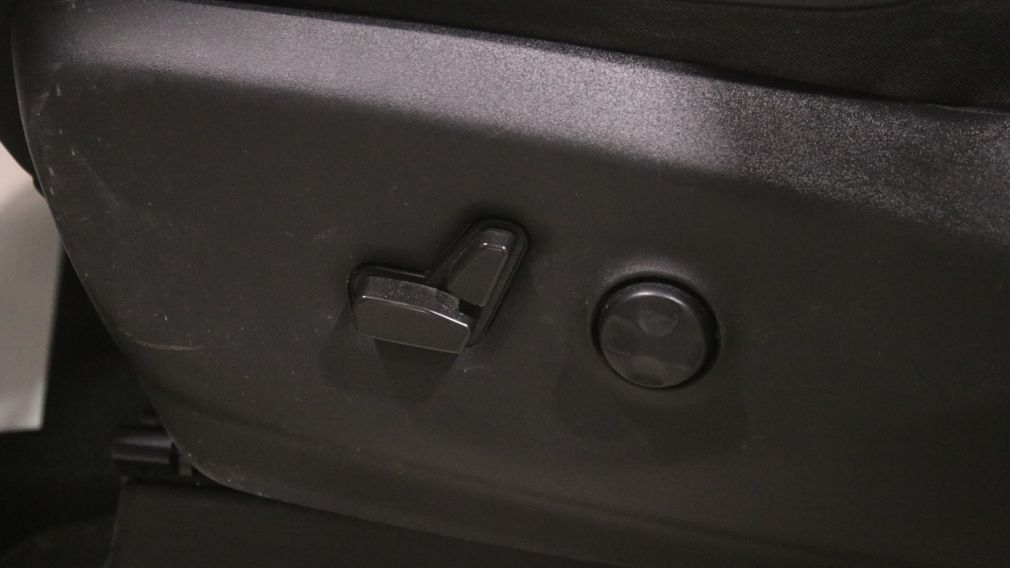 Chrysler Pacifica Touring L 2022 d&rsquo;occasion à vendre - 12