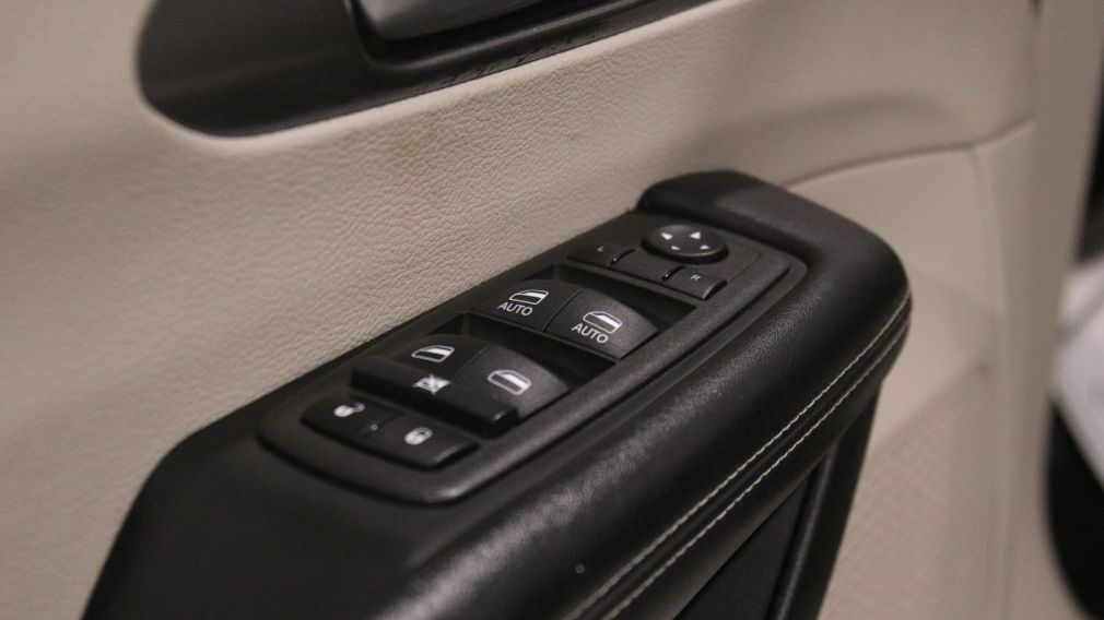 Chrysler Pacifica Touring L 2022 d&rsquo;occasion à vendre - 11