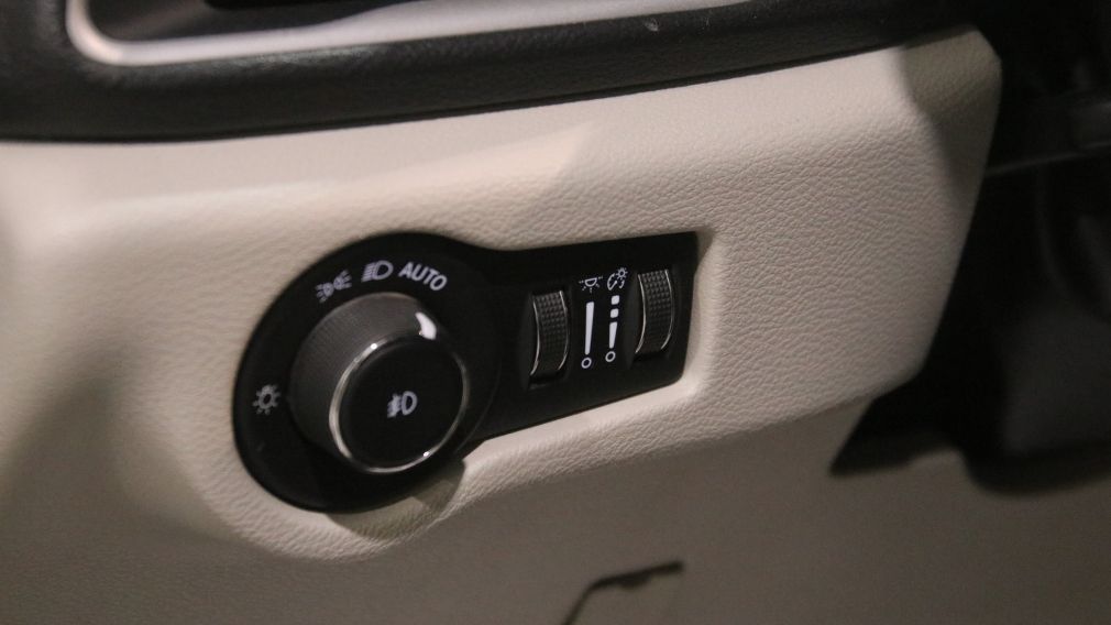 Chrysler Pacifica Touring L 2022 d&rsquo;occasion à vendre - 13