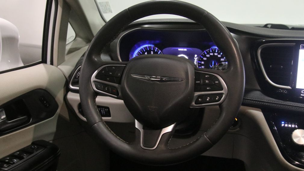 Chrysler Pacifica Touring L 2022 d&rsquo;occasion à vendre - 15