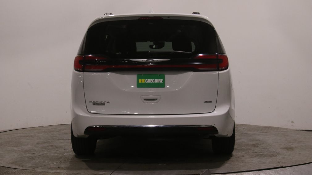 Chrysler Pacifica Touring L 2022 d&rsquo;occasion à vendre - 6