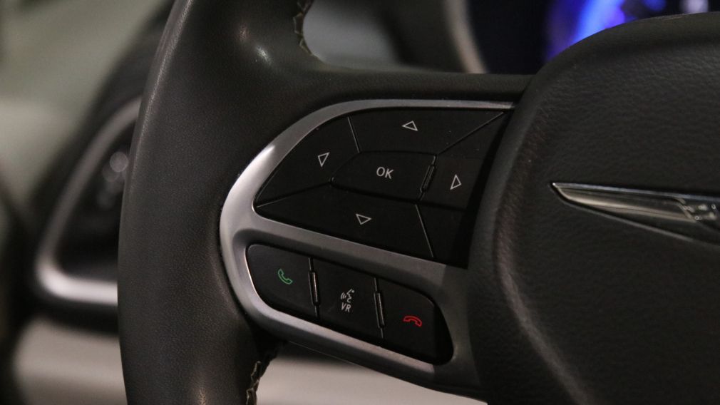 Chrysler Pacifica Touring L 2022 d&rsquo;occasion à vendre - 16