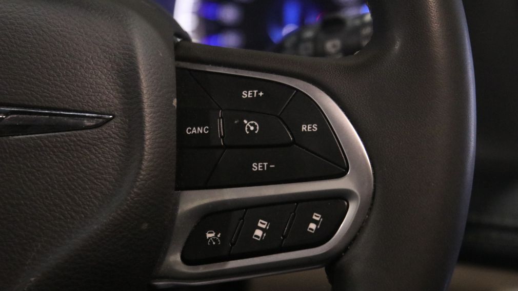 Chrysler Pacifica Touring L 2022 d&rsquo;occasion à vendre - 17