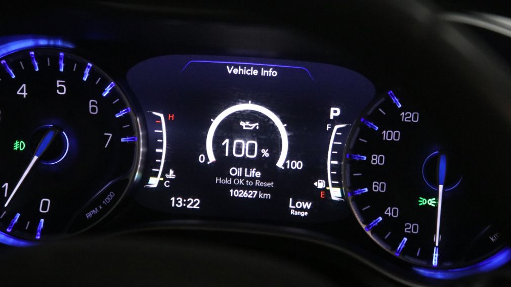 Chrysler Pacifica Touring L 2022 d&rsquo;occasion à vendre - 18