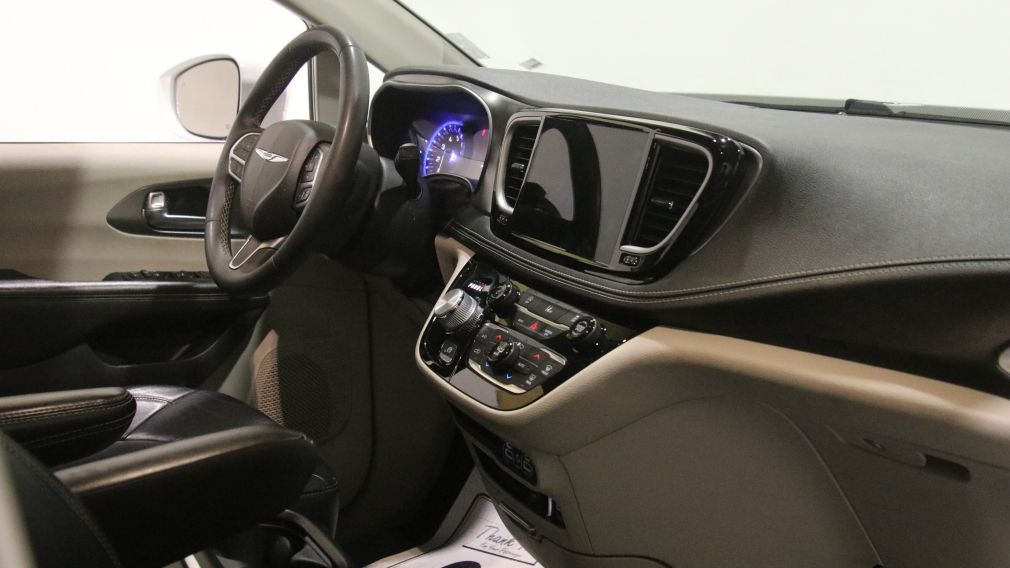 Chrysler Pacifica Touring L 2022 d&rsquo;occasion à vendre - 26