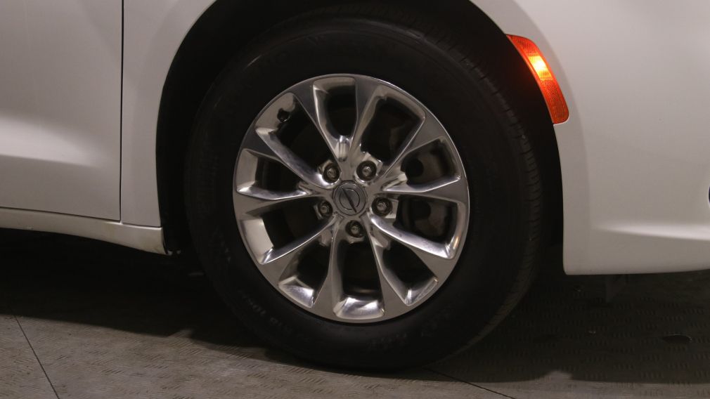 Chrysler Pacifica Touring L 2022 d&rsquo;occasion à vendre - 27