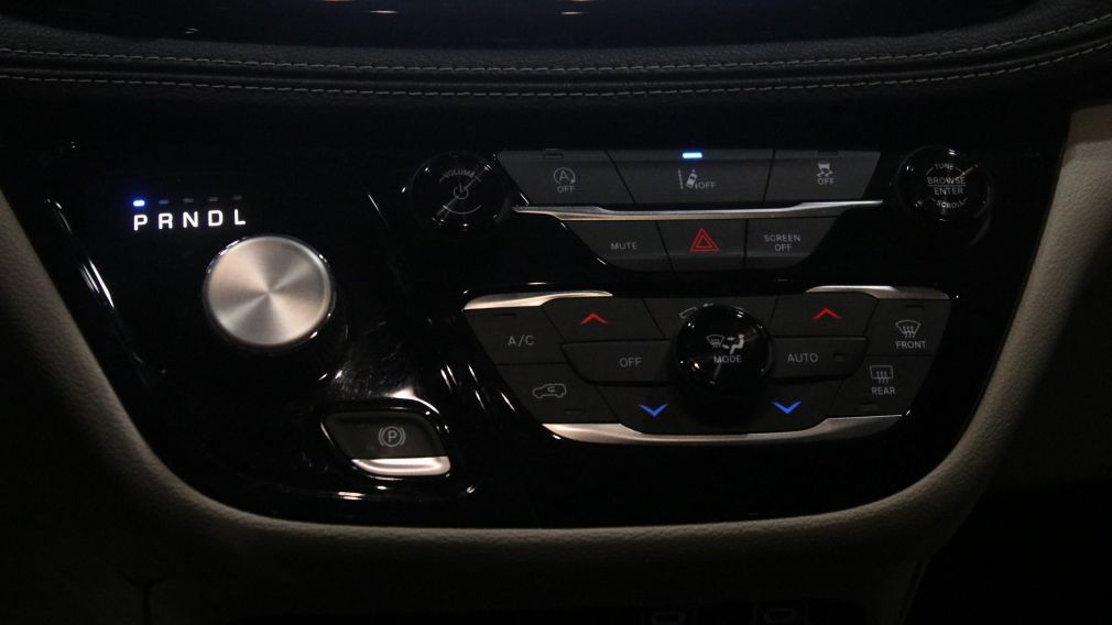 Chrysler Pacifica Touring L 2022 d&rsquo;occasion à vendre - 20