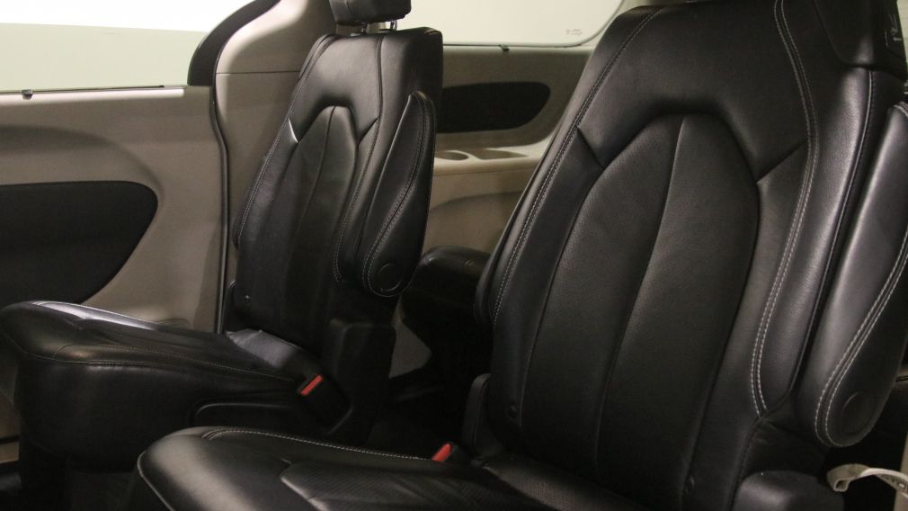 Chrysler Pacifica Touring L 2022 d&rsquo;occasion à vendre - 22
