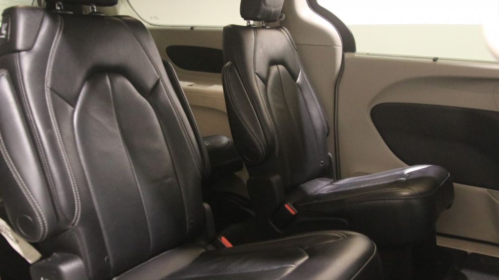 Chrysler Pacifica Touring L 2022 d&rsquo;occasion à vendre - 24