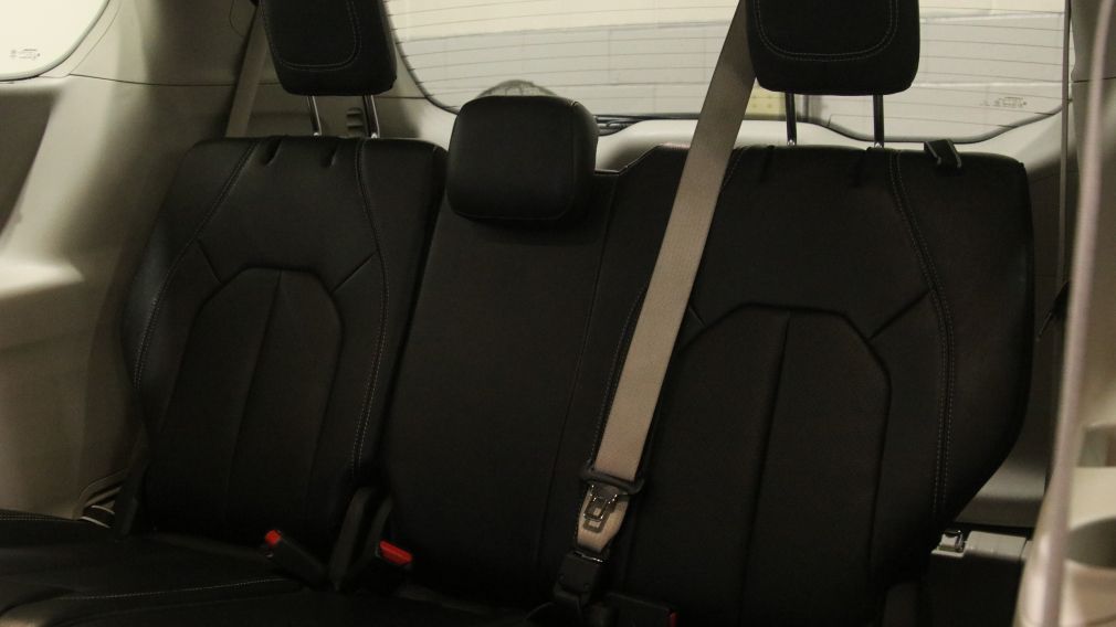 Chrysler Pacifica Touring L 2022 d&rsquo;occasion à vendre - 23