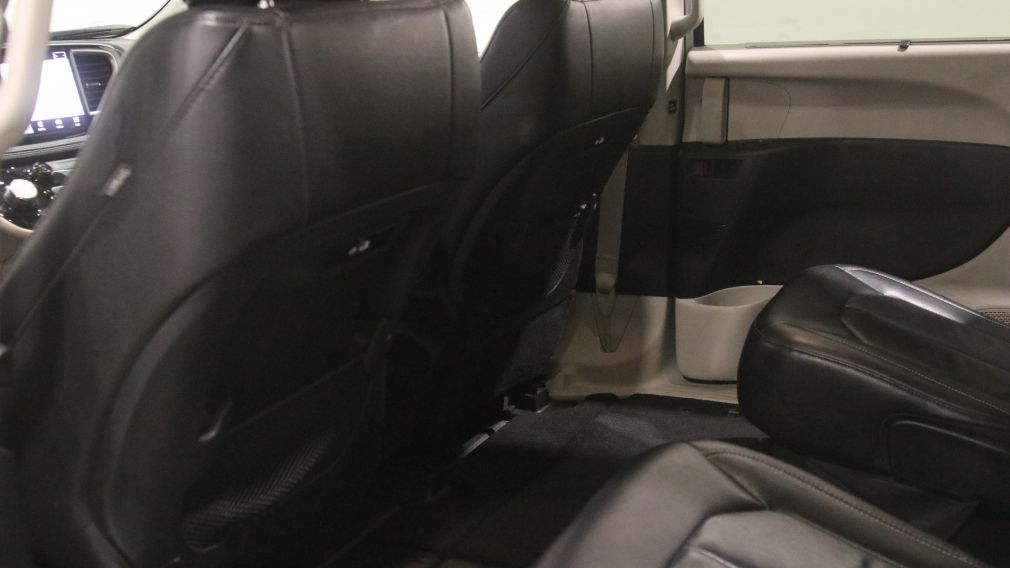 Chrysler Pacifica Touring L 2022 d&rsquo;occasion à vendre - 21