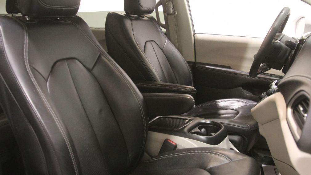 Chrysler Pacifica Touring L 2022 d&rsquo;occasion à vendre - 25