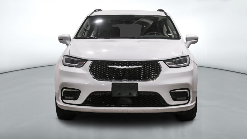 Chrysler Pacifica Touring L 2022 d&rsquo;occasion à vendre - 2