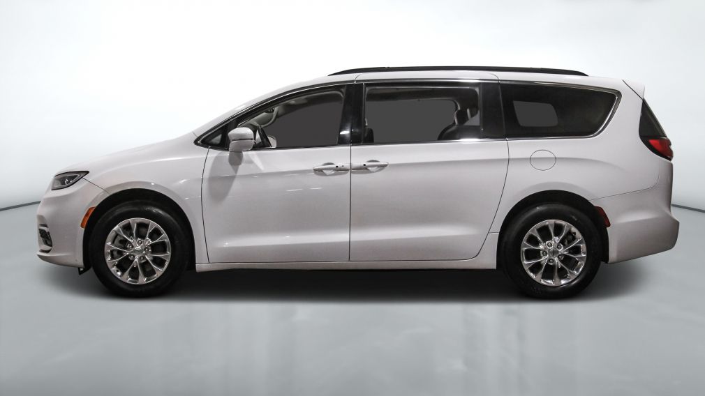 Chrysler Pacifica Touring L 2022 d&rsquo;occasion à vendre - 4
