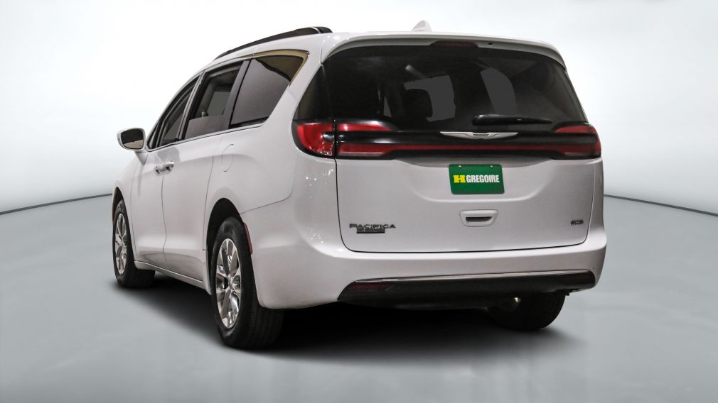 Chrysler Pacifica Touring L 2022 d&rsquo;occasion à vendre - 5
