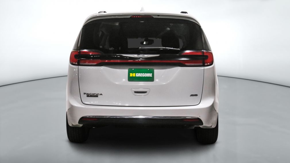 Chrysler Pacifica Touring L 2022 d&rsquo;occasion à vendre - 6