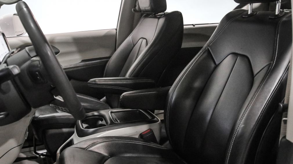 Chrysler Pacifica Touring L 2022 d&rsquo;occasion à vendre - 10