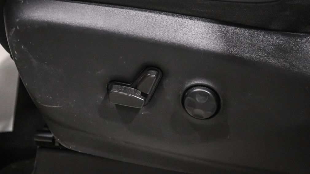 Chrysler Pacifica Touring L 2022 d&rsquo;occasion à vendre - 12